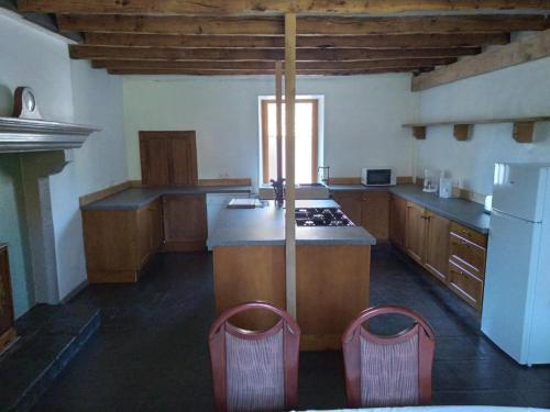 Chambre d'hotes de puy faucher in Limoges
