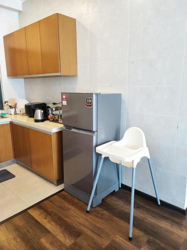 Muji Homestay @ The Retreat, Cameron Highlands