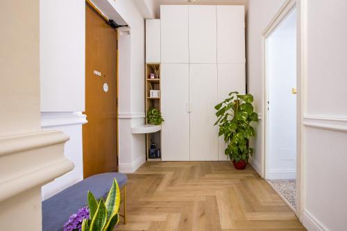 Hold Rome - Luxury Suites - 출입구