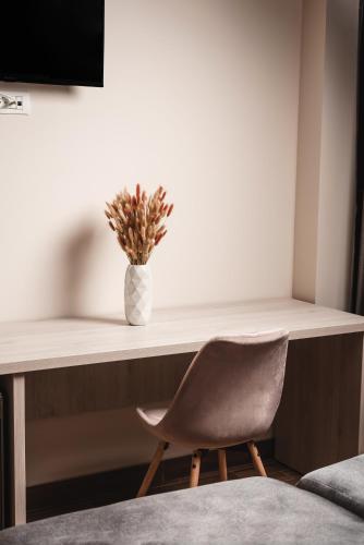 Dotări, Home NanoVid Self Check-In in Urziceni