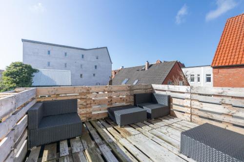 Neustadt Quartier