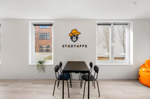 Stadtaffe - Chic Hostel VIE, Viena (foto 9)