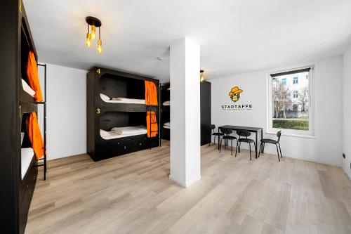 Stadtaffe - Chic Hostel VIE - main image