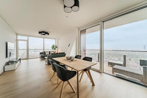  Diamondview LUXURY Apartments Vienna in Wien