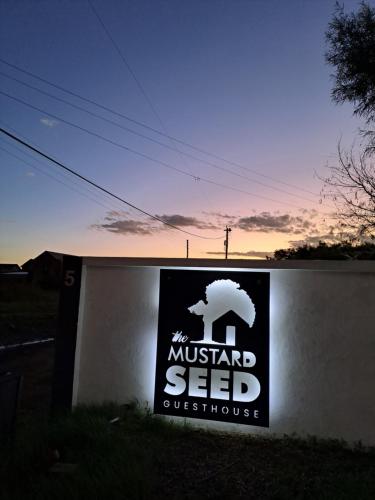 The Mustard Seed Guesthouse