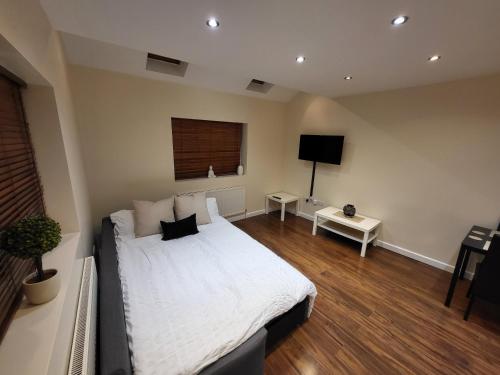 Great Apartment Next To Tooting Bec Tube Station - image 10