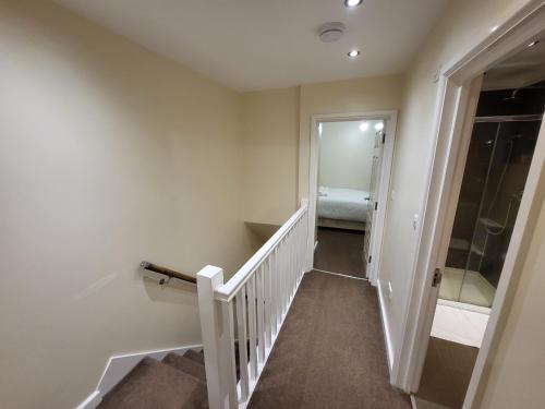 Great Apartment Next To Tooting Bec Tube Station - image 3