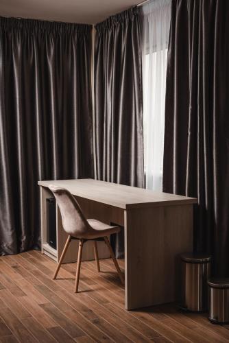 Home NanoVid Self Check-In in Urziceni