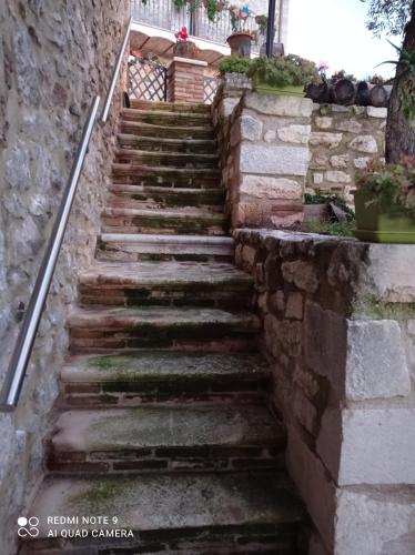 B&B Giallo Siena in Rocchetta A Volturno