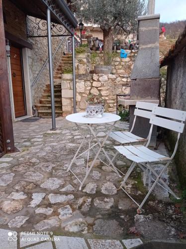 B&B Giallo Siena in Rocchetta A Volturno