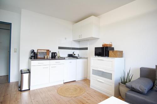 Business Apartment - nah am Tierpark