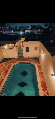 درة العروس فيلا البيلسان الشاطي الازرق, Durrat Al-Arus (Foto 6)