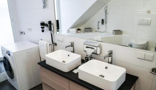 Arthotel ANA Liberty Bremen City - image 11
