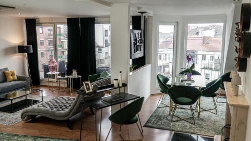 Arthotel ANA Liberty Bremen City - image 12