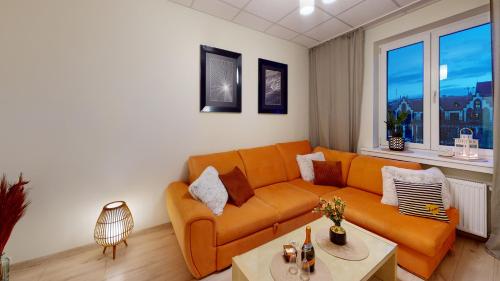 Rynek Market Square Tectum Apartments, Breslau (Foto 6)