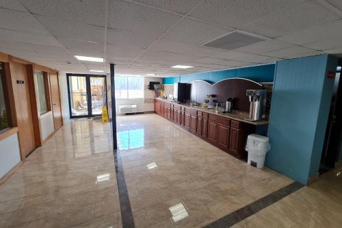 Rodeway Inn Bloomington - Normal West – Bloomington, IL