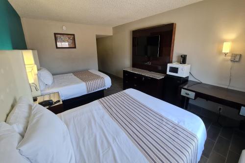 Rodeway Inn Bloomington - Normal West