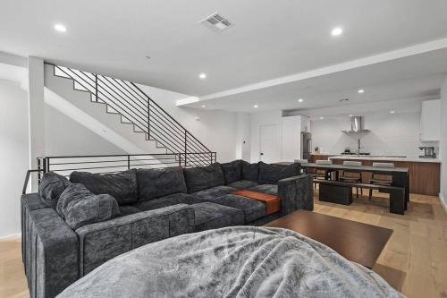 Brand New Hollywood Mansion