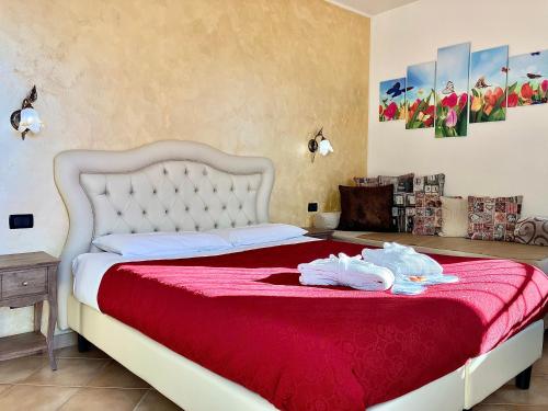 B&B Desenzano Paradise