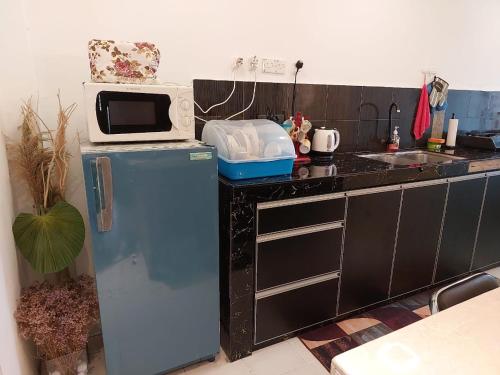 Islamic Homestay Apartment Kundang, Rawang in Bandar Tasik Puteri