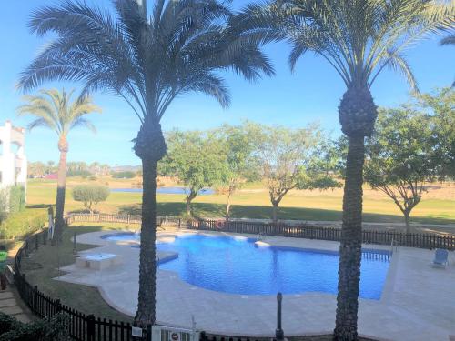  Casa Ricardo - A Murcia Holiday Rentals Property in Roldán