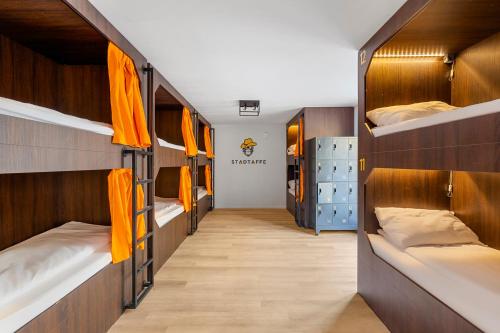 Stadtaffe - Chic Hostel VIE - image 2