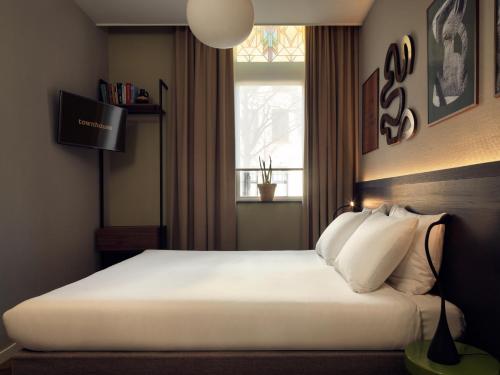 Townhouse Designhotel & Spa - image 9