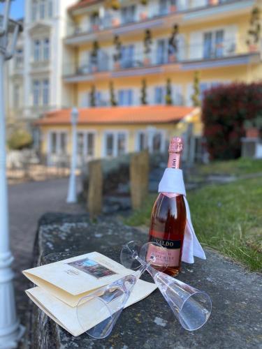 Hotel Schäpfle - main image