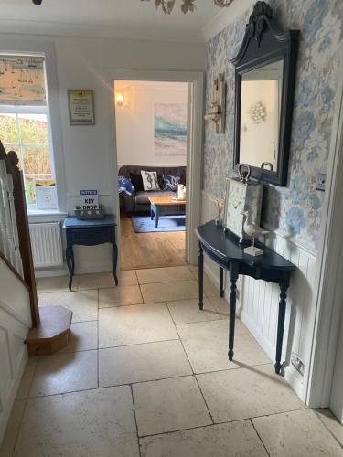 Downsfield Bed and Breakfast - 숙소 외관