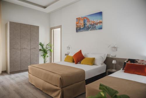 Nido Suite & Apartments