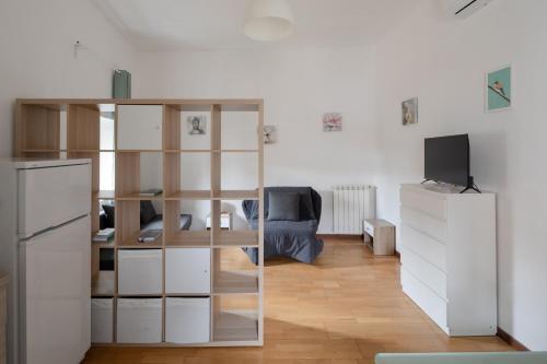 Trastevere Heart Home, Рим (фото 9)