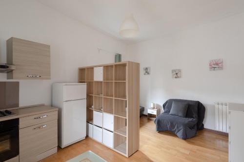 Trastevere Heart Home, Рим (фото 8)