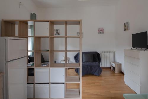 Trastevere Heart Home, Рим (фото 7)