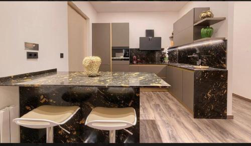 Abando Suites by Next Stop Bilbao, Bilbao (photo 5)