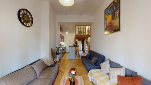 Rynek Market Square Tectum Apartments, Breslau (Foto 7)