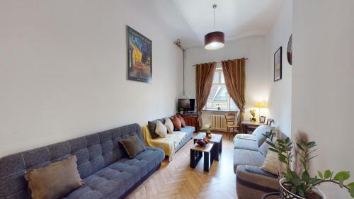 Rynek Market Square Tectum Apartments, Breslau (Foto 5)