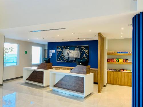 Holiday Inn Express Guadalajara Vallarta Poniente