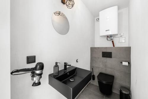 Stadtaffe - Chic Hostel VIE, Viena (foto 4)