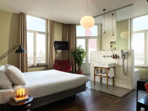 Townhouse Hotel Maastricht & Spa, Maastricht (foto 7)