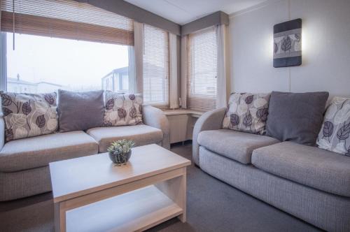 Ty Moselle 12 - 2 Bedroom Holiday Home - Amroth