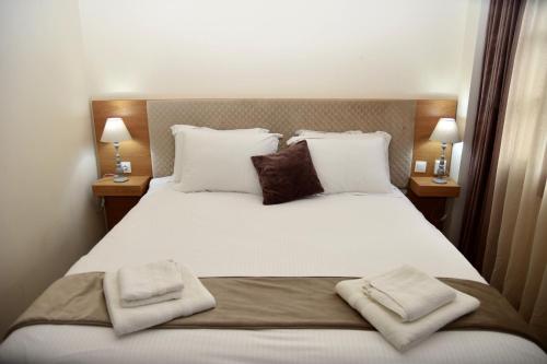 NUCA GUESTHOUSE