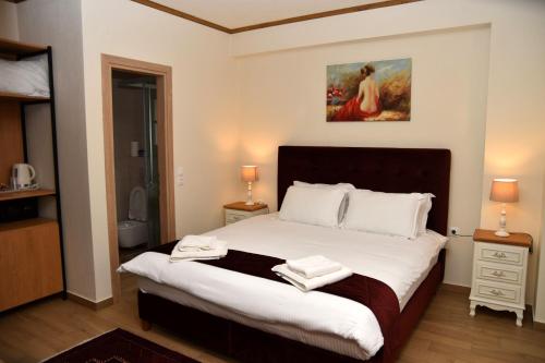NUCA GUESTHOUSE