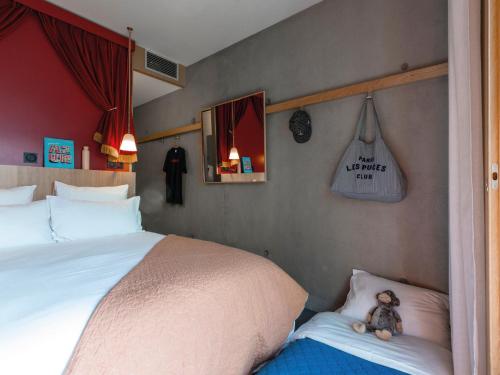 MOB HOTEL Lyon Confluence - image 8