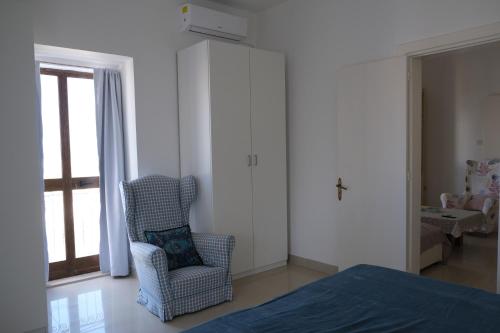 Penthouse with sea view, lift, 2 min from Valletta, Floriana (Foto 7)