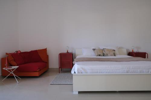 Penthouse with sea view, lift, 2 min from Valletta