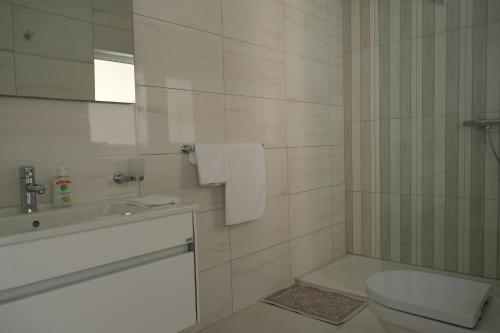 Penthouse with sea view, lift, 2 min from Valletta, Floriana (Foto 10)