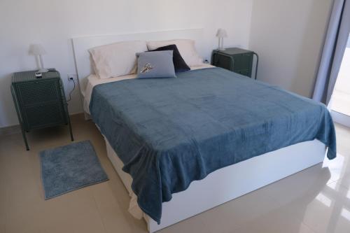 Penthouse with sea view, lift, 2 min from Valletta, Floriana (Foto 6)