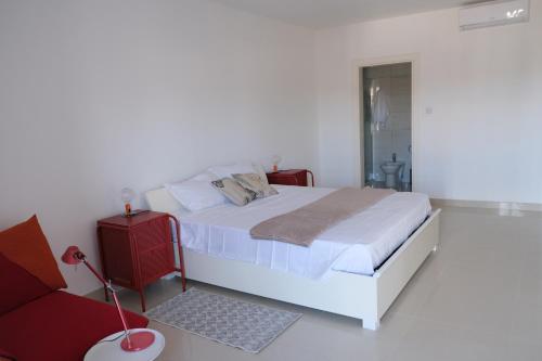 Penthouse with sea view, lift, 2 min from Valletta, Floriana (Foto 2)