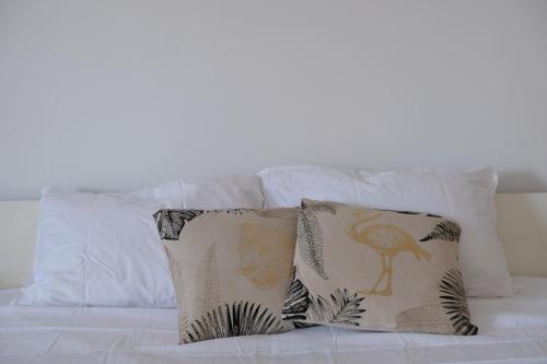 Penthouse with sea view, lift, 2 min from Valletta, Floriana (Foto 3)