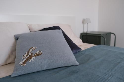 Penthouse with sea view, lift, 2 min from Valletta, Floriana (Foto 8)
